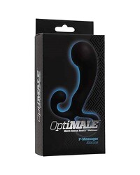Prostata Massager OptiMale - vergleichen und g&uuml;nstig kaufen